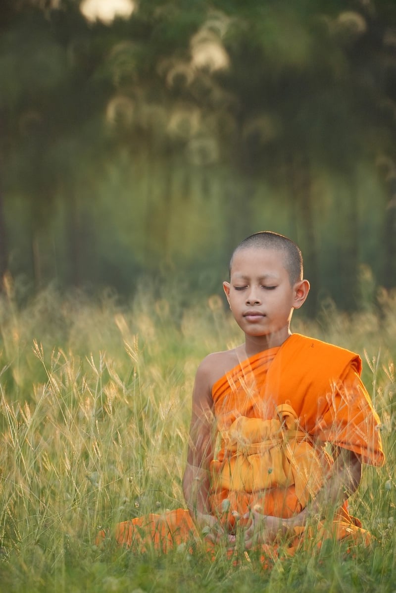 Therapeutic Dancing Image